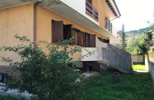 Big apartment Ovindoli - Foto 28