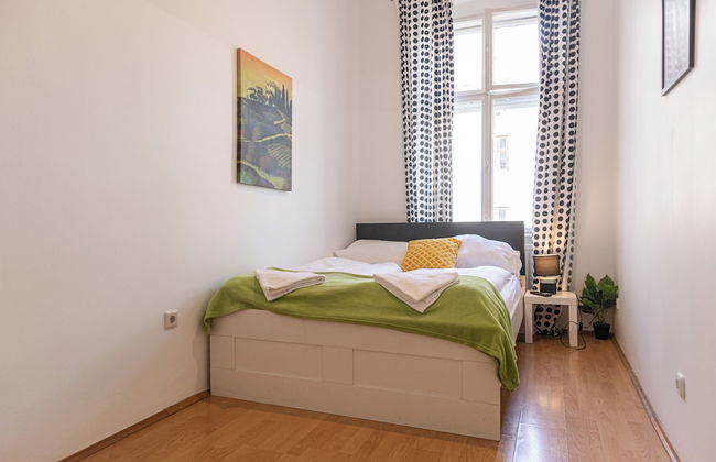Friendly 3BR shared Apt-WienerStadthalle - Foto 15