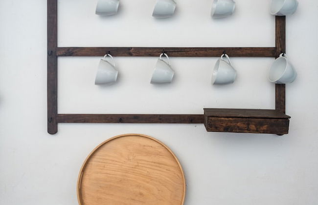 Casa del Ingeniero Jefe - Foto 25