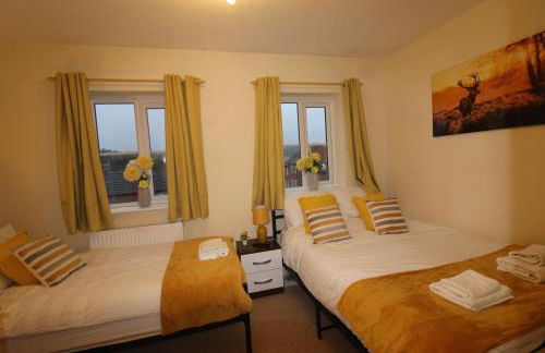 Southdown House Doe Lea by Smart Corporate Stays - Foto 7