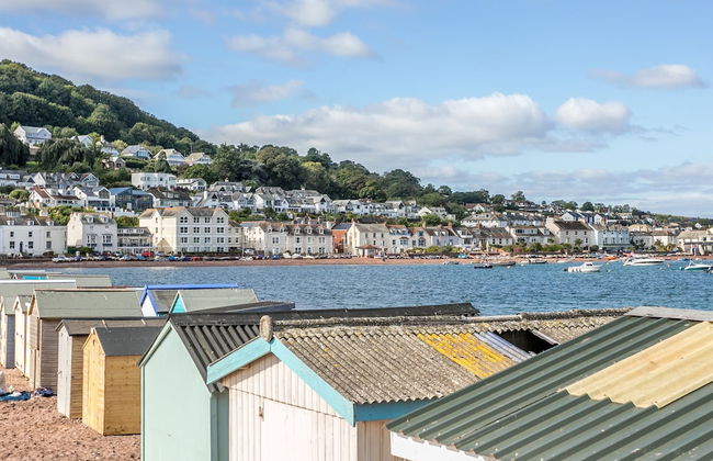 The Terrace - Bright Characterful and Near Beaches - Foto 70