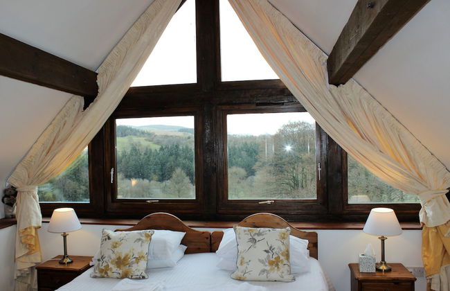 Dee Valley Cottages - Foto 2