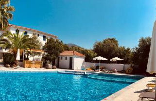 Theodora Hotel - Foto 34