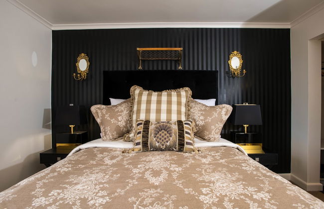 Battery Point Boutique Accommodation - Foto 22