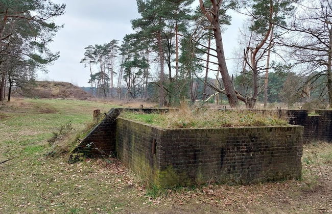 Holiday Home for Cyclists/walkers in Achterhoek - Photo 21