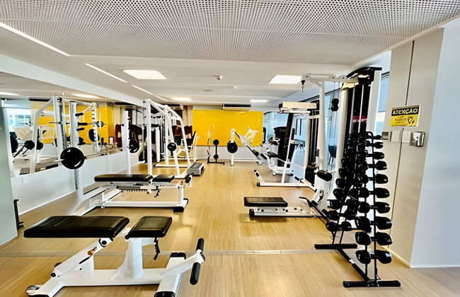 Solar Tambaú - Photo 74