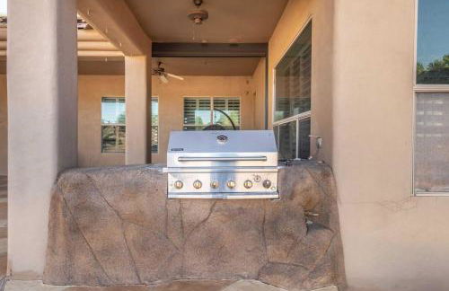 Mystic Desert Stay Pool Spa Boho Vibes - Foto 15