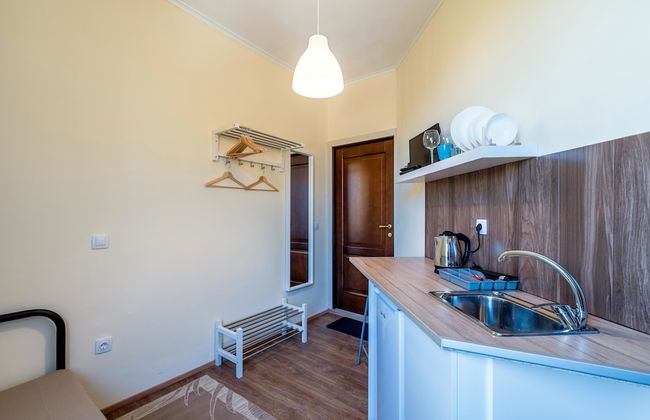 easyApartments on Budapeshta str. - Photo 7