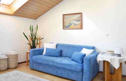 Ferienhaus Antdorfer Gartenglück - Foto 7