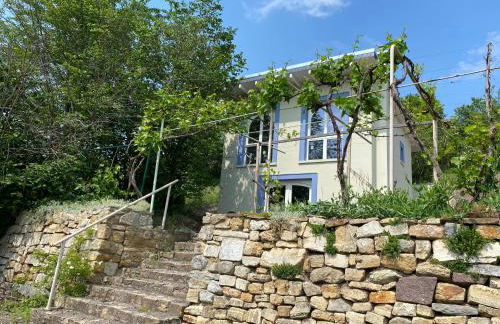 Weinbergshaus mit Blick auf's Wasser - Foto 1