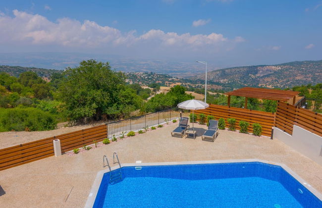 Villa Kition in Malatya - Foto 4