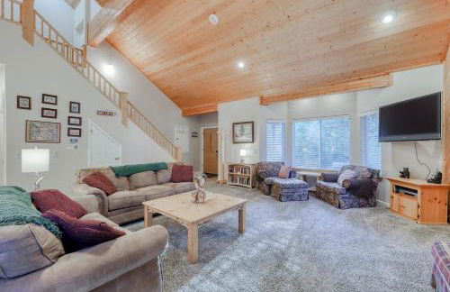 Hatcher's Hideaway - Foto 7