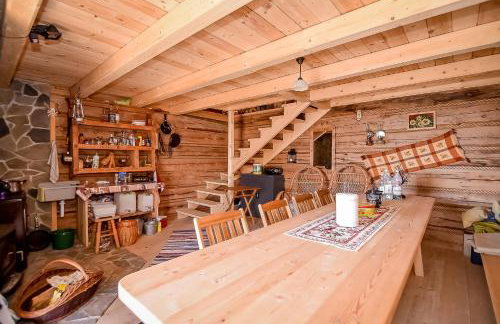 Apartamenty u Kurosa Jacuzzi & Sauna Ski Suche - Foto 33