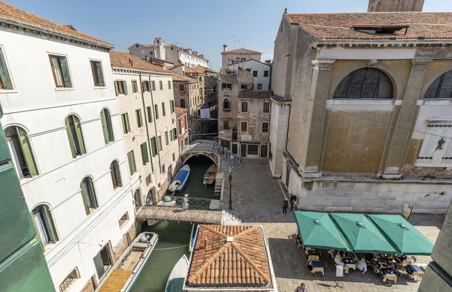 Ca Magia Residence Rialto - Foto 57