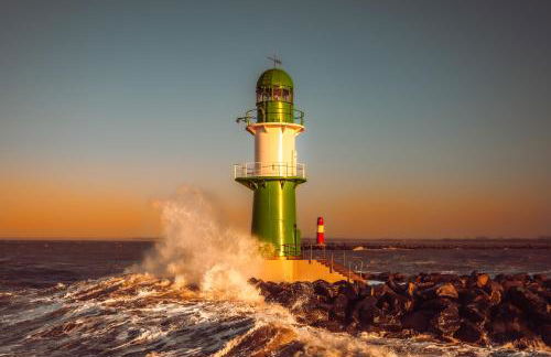 Ferienwohnung Sommerwind - Foto 27