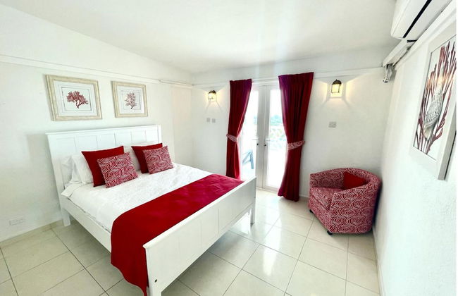 Luxury 4 Bed Villa in Barbados With Amazing Views - Foto 9