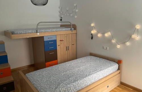 Apartamento vacacional foz - Foto 26