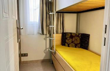 Penthouse vue mer avec Rooftop,Jacuzzi,et parking privé - Foto 20