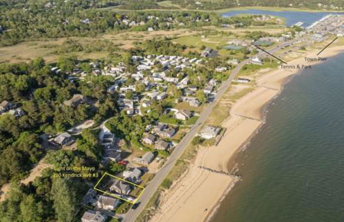 Light on the Mayo Beach - Foto 16