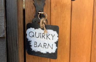 Quirky Barn Conversion Crowhurst Battle - Foto 18