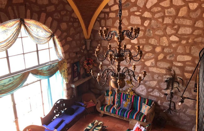 Mina Esperanza - Foto 22