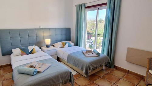 Jasmine apartment next to Meia Praia Beach - Foto 4