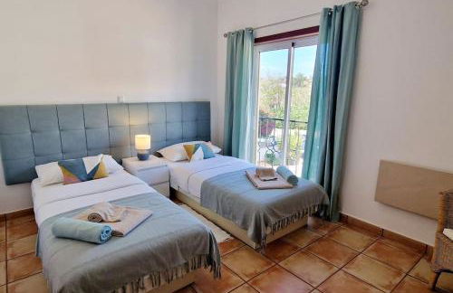 Jasmine apartment next to Meia Praia Beach - Foto 4