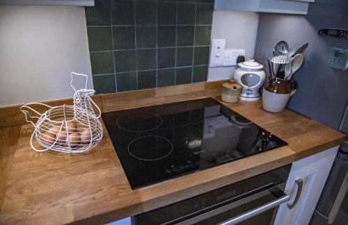 Bridge Cottage - Foto 12