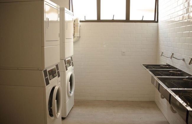 ActualHouse Santa Mônica - Foto 44