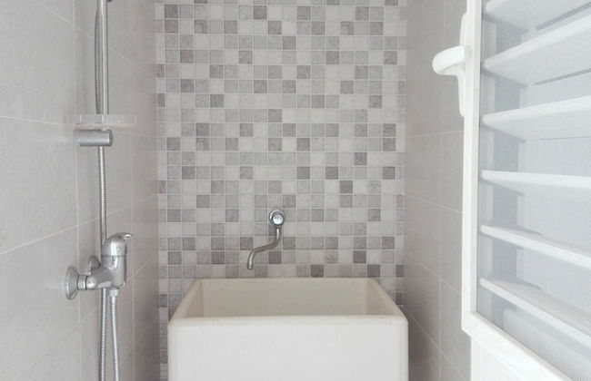 Perle Del Mare - Perla a 70m Dalla Spiaggia Maldive del Salento Area - Foto 15