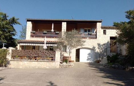 Les Lauriers Roses - Foto 5