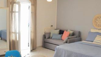 Casa Valeri I - Charming Cycladic Studio in Naxos Town - Foto 1