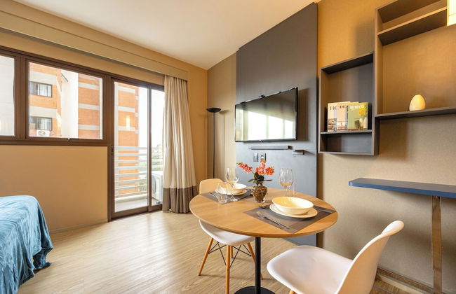 APS - Alpha Stay By Anora Spaces - Foto 76