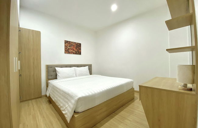 MoonLight Tay Ho - Photo 30