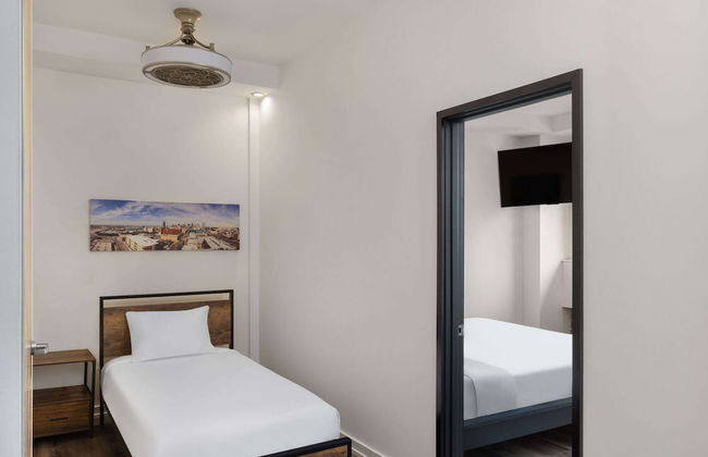 The Haas, Trademark Collection by Wyndham - Foto 23