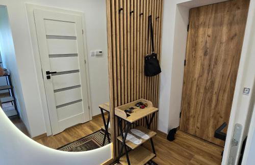 Mieszkanie nad Jeziorem Rożnowskim - Foto 20