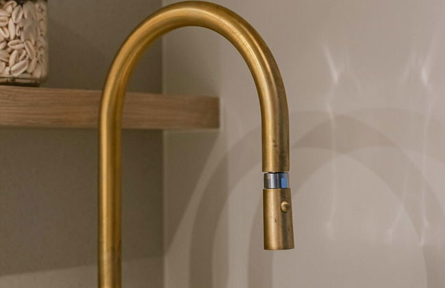 Luxurious two Bedroom With Lateral Seaview - Foto 11