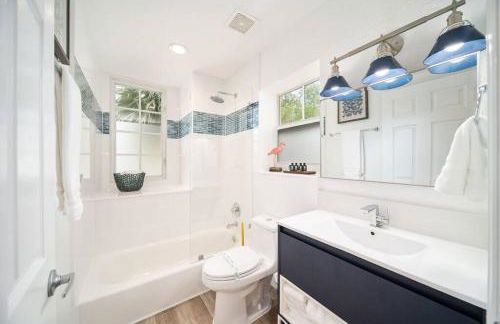 Vacay Vibes-2 Pools, Pickleball, Coffee Bar, 2 Jacuzzis, Food Truck - Foto 77