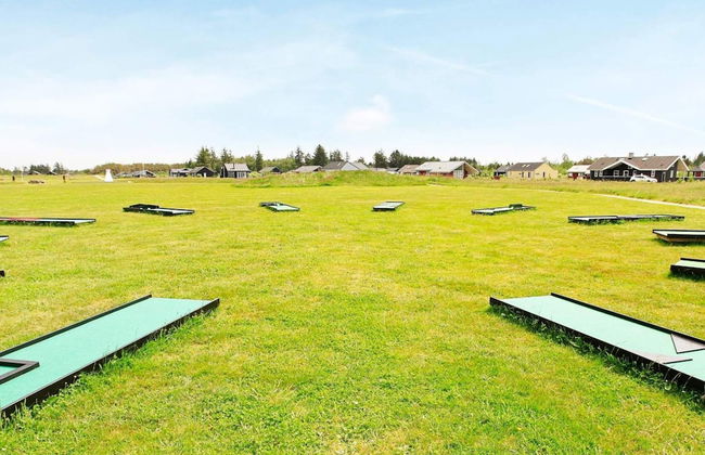 Holiday Home in Brovst - Foto 28