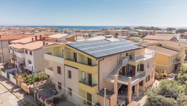 Apartment Sterlizia by Interhome - Foto 2, Aerial photography