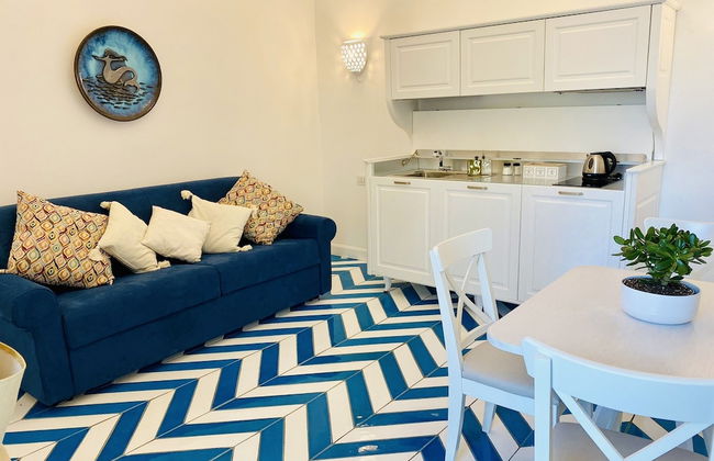 Villa Diamond Luxury Suites - Foto 16