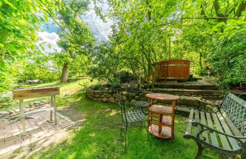 Apartment am Bullerbach Deister - Foto 27