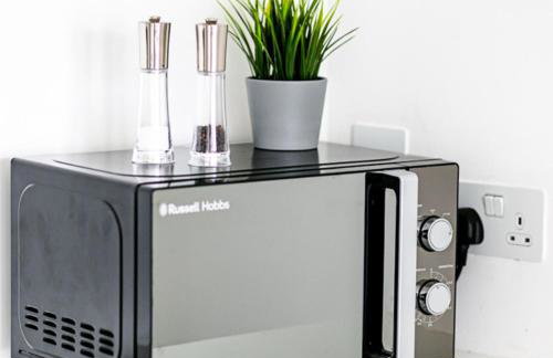 Pluxa Grand Plaza Iconic City Views - Foto 25
