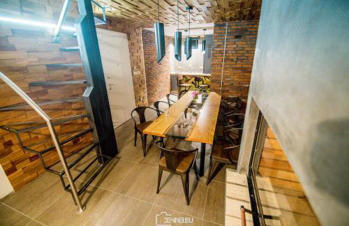 Luxury Apartments Madomi - Foto 67