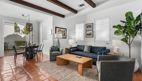 SV109 Secluded 1 Bedroom Spa Villa at LQ Resort - Foto 3