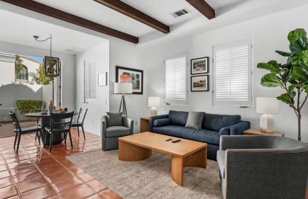 SV109 Secluded 1 Bedroom Spa Villa at LQ Resort - Foto 3