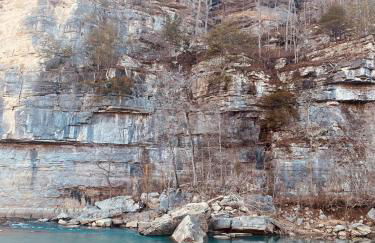 Butterfly Ridge Cabin - At the Top of the Canyon - Foto 14