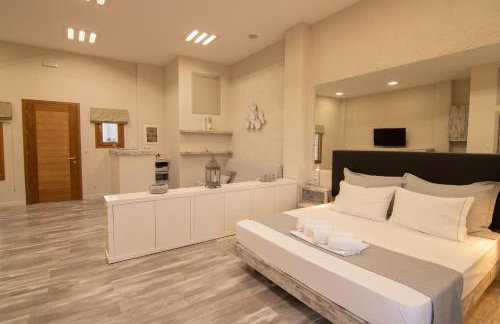 The Mountain House By Plakalona Villas & Apartments - Foto 9