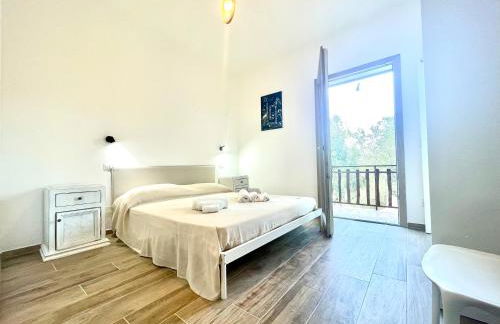 Le Corti Sarde Beach Apartments - Foto 25