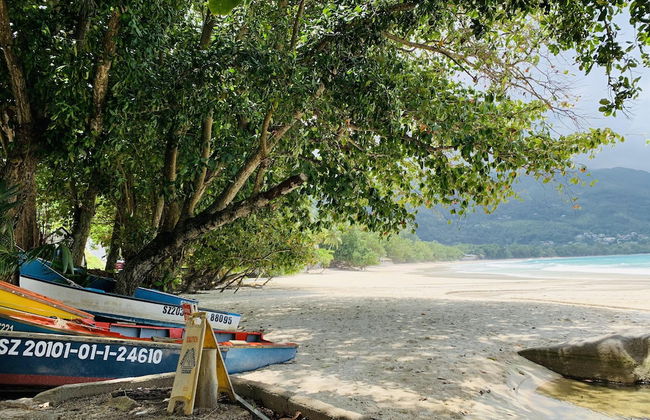 Oceanic View Apartments - Foto 64